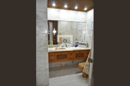 Apartamento à venda com 140m², 2 quartos e 2 vagasBanheiro Quarto