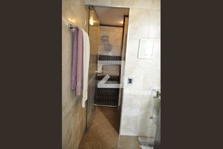 Apartamento à venda com 140m², 2 quartos e 2 vagasBanheiro Terraço