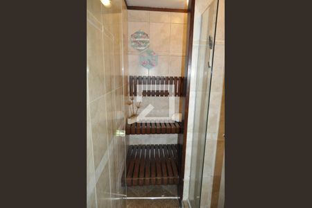 Apartamento à venda com 140m², 2 quartos e 2 vagasBanheiro Terraço