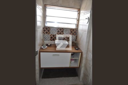 Lavabo de apartamento à venda com 2 quartos, 140m² em Méier, Rio de Janeiro
