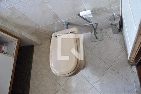 Lavabo de apartamento à venda com 2 quartos, 140m² em Méier, Rio de Janeiro
