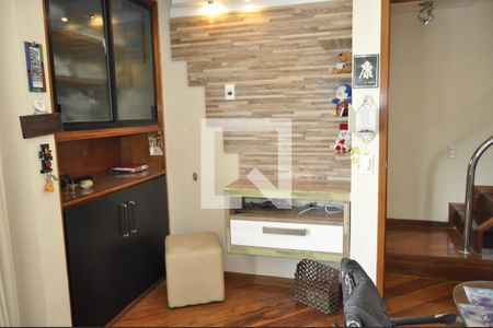 Apartamento à venda com 140m², 2 quartos e 2 vagasEscritório