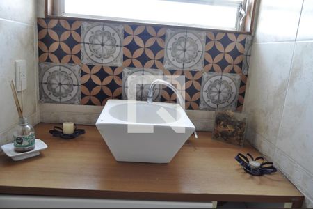 Lavabo de apartamento à venda com 2 quartos, 140m² em Méier, Rio de Janeiro