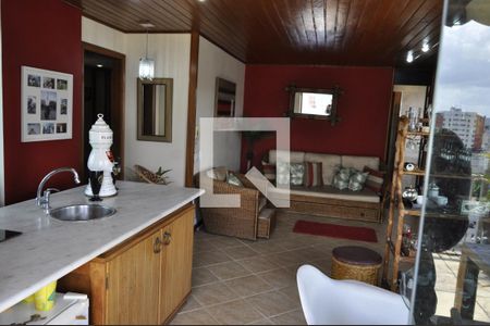 Apartamento à venda com 140m², 2 quartos e 2 vagasSala 2