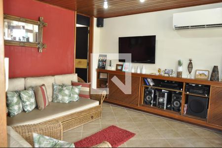 Apartamento à venda com 140m², 2 quartos e 2 vagasSala 2