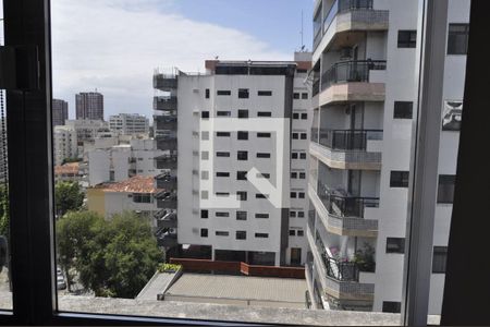 Apartamento à venda com 140m², 2 quartos e 2 vagasVista Quarto