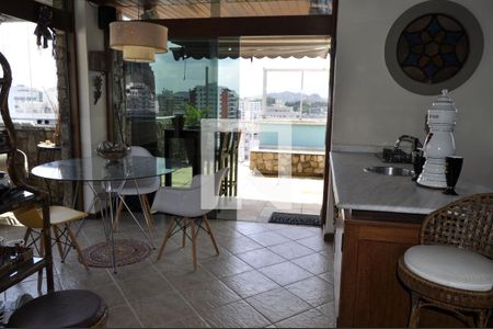 Apartamento à venda com 140m², 2 quartos e 2 vagasSala 2