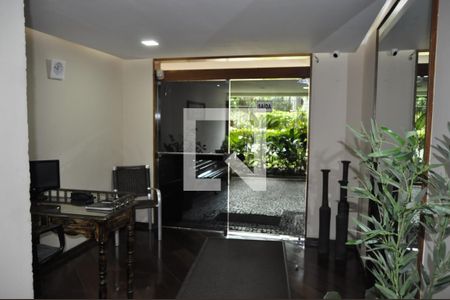 Apartamento à venda com 140m², 2 quartos e 2 vagasÁrea comum