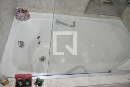 Apartamento à venda com 140m², 2 quartos e 2 vagasBanheiro Terraço