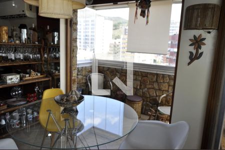 Apartamento à venda com 140m², 2 quartos e 2 vagasSala 2