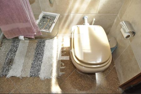 Apartamento à venda com 140m², 2 quartos e 2 vagasBanheiro Terraço