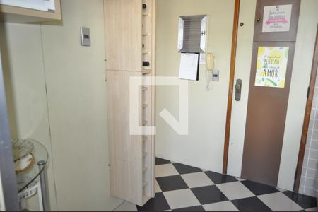 Apartamento à venda com 140m², 2 quartos e 2 vagasCozinha