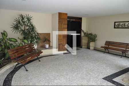 Apartamento à venda com 140m², 2 quartos e 2 vagasÁrea comum