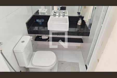 Apartamento para alugar com 50m², 1 quarto e 1 vaga Apartamento para alugar com 50m², 1 quarto e 1 vagaBanheiro suíte