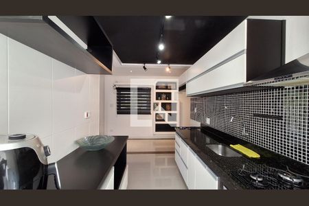 Apartamento para alugar com 50m², 1 quarto e 1 vaga Apartamento para alugar com 50m², 1 quarto e 1 vagaCozinha