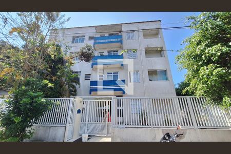 Apartamento para alugar com 50m², 1 quarto e 1 vaga Apartamento para alugar com 50m², 1 quarto e 1 vagaFachada