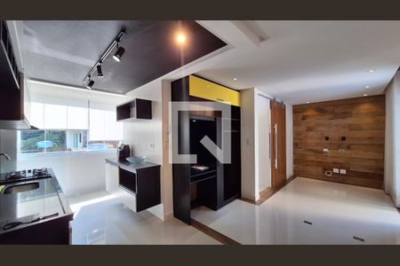Apartamento para alugar com 50m², 1 quarto e 1 vaga Apartamento para alugar com 50m², 1 quarto e 1 vagaCozinha