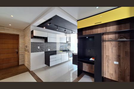 Apartamento para alugar com 50m², 1 quarto e 1 vaga Apartamento para alugar com 50m², 1 quarto e 1 vagaCozinha