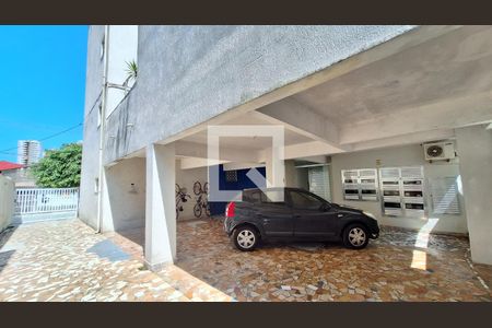 Apartamento para alugar com 50m², 1 quarto e 1 vaga Apartamento para alugar com 50m², 1 quarto e 1 vagaGaragem