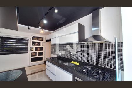 Apartamento para alugar com 50m², 1 quarto e 1 vaga Apartamento para alugar com 50m², 1 quarto e 1 vagaCozinha