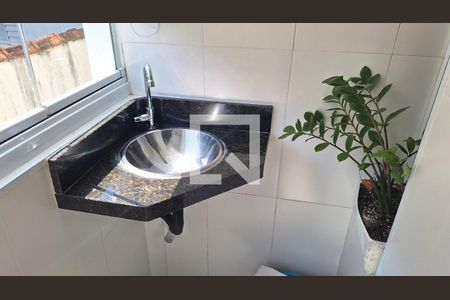 Apartamento para alugar com 50m², 1 quarto e 1 vaga Apartamento para alugar com 50m², 1 quarto e 1 vagaÁrea de serviço