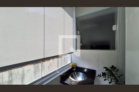 Apartamento para alugar com 50m², 1 quarto e 1 vaga Apartamento para alugar com 50m², 1 quarto e 1 vagaÁrea de serviço