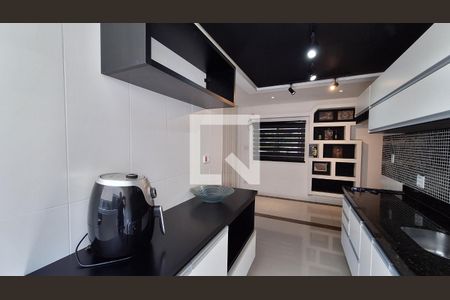 Apartamento para alugar com 50m², 1 quarto e 1 vaga Apartamento para alugar com 50m², 1 quarto e 1 vagaCozinha