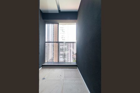 Apartamento à venda com 105m², 2 quartos e 2 vagasÁrea de Serviço