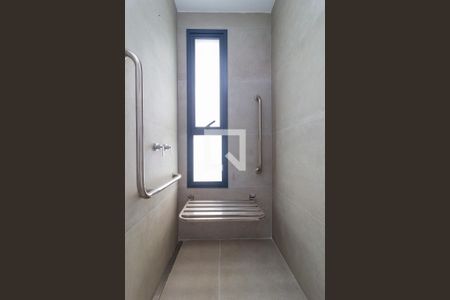 Apartamento à venda com 105m², 2 quartos e 2 vagasSuíte 2 - Banheiro