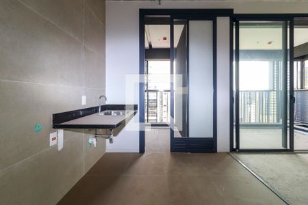 Apartamento à venda com 105m², 2 quartos e 2 vagasCozinha