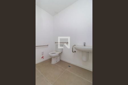 Apartamento à venda com 105m², 2 quartos e 2 vagasLavabo