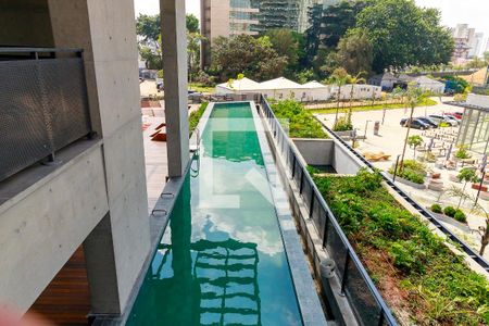 Apartamento à venda com 105m², 2 quartos e 2 vagasÁrea comum