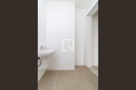 Apartamento à venda com 105m², 2 quartos e 2 vagasLavabo