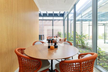 Apartamento à venda com 105m², 2 quartos e 2 vagasÁrea comum