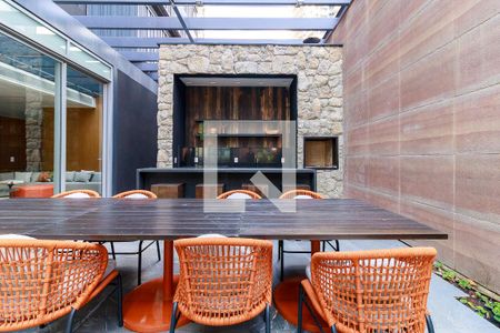 Apartamento à venda com 105m², 2 quartos e 2 vagasÁrea comum