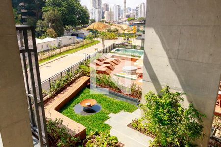 Apartamento à venda com 105m², 2 quartos e 2 vagasÁrea comum
