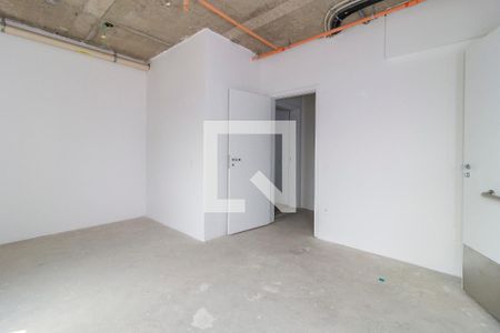 Apartamento à venda com 105m², 2 quartos e 2 vagasSuíte 2