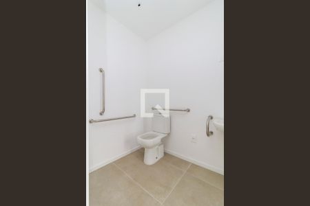 Apartamento à venda com 105m², 2 quartos e 2 vagasSuíte 2 - Banheiro