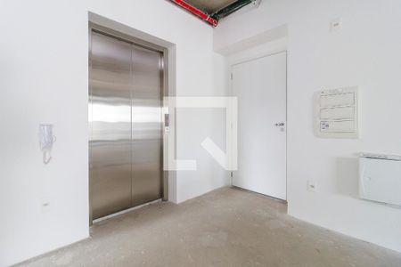 Sala de apartamento à venda com 2 quartos, 105m² em Jardim das Acacias, São Paulo