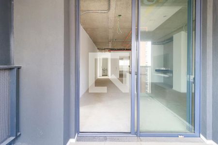 Sala - Varanda de apartamento à venda com 2 quartos, 105m² em Jardim das Acacias, São Paulo