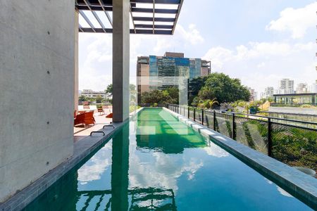 Apartamento à venda com 105m², 2 quartos e 2 vagasÁrea comum