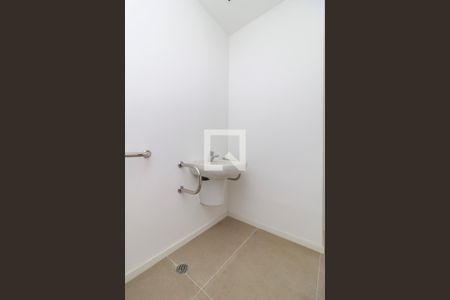 Apartamento à venda com 105m², 2 quartos e 2 vagasLavabo