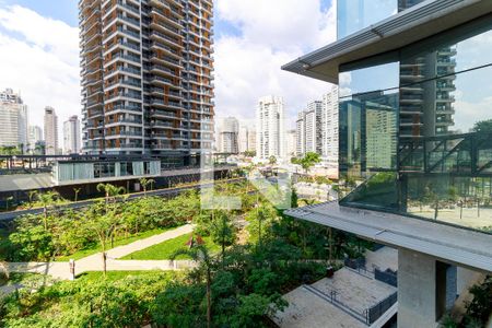 Apartamento à venda com 105m², 2 quartos e 2 vagasÁrea comum