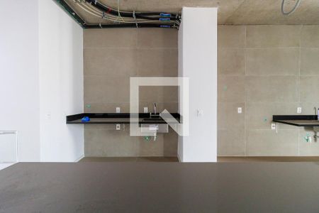 Apartamento à venda com 105m², 2 quartos e 2 vagasCozinha