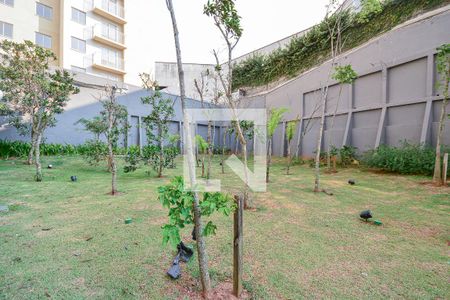 Apartamento à venda com 44m², 2 quartos e 1 vagaÁrea comum