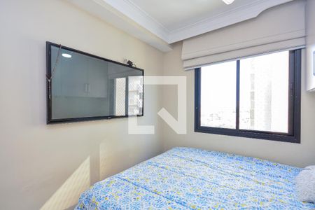 Quarto 1 de apartamento à venda com 2 quartos, 44m² em Socorro, São Paulo