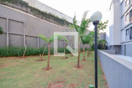 Apartamento à venda com 44m², 2 quartos e 1 vagaÁrea comum