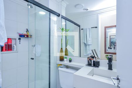 Apartamento à venda com 44m², 2 quartos e 1 vagaBanheiro