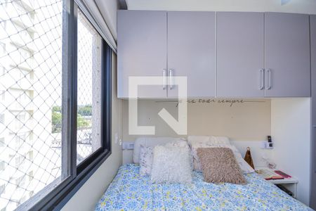 Quarto 1 de apartamento à venda com 2 quartos, 44m² em Socorro, São Paulo