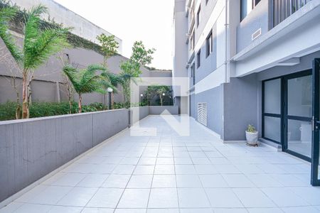 Apartamento à venda com 44m², 2 quartos e 1 vagaÁrea comum